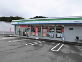 ファミリーマート高知福井西店