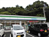 ファミリーマート高知福井町店