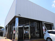 高知銀行福井支店