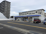 ローソン高知旭町店