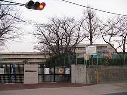岸部第一小学校の画像1
