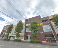 いなげや 新ゆりヨネッティー王禅寺前店