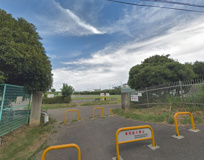西長沢公園