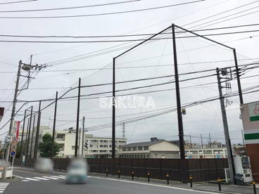 川崎市立橘中学校の画像1