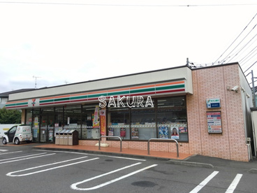 セブン-イレブン 川崎千年店の画像1