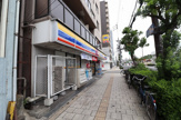 ミニストップ 夕陽ヶ丘店加賀徳酒店