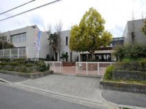 岸和田市立北中学校