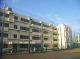岸和田市立城北小学校