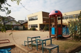 市立城北幼稚園