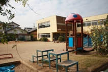 市立城北幼稚園