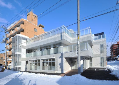 こうさい保育園の画像1