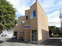 伏見すみれ保育園