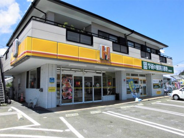 ほっかほっか亭福井東町店の画像1