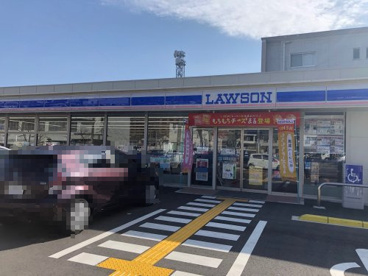 ローソン高知北本町四丁目店の画像1