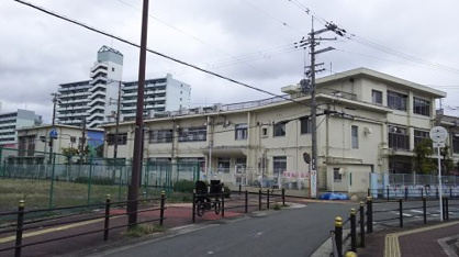 加島第1保育所の画像1