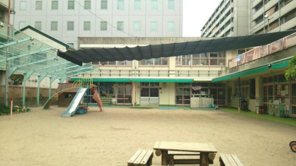 木川第2保育所の画像1