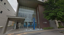 北洋銀行宮の森支店