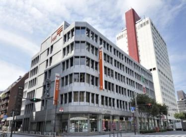 京橋郵便局の画像1