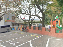 小山白ゆり幼稚園