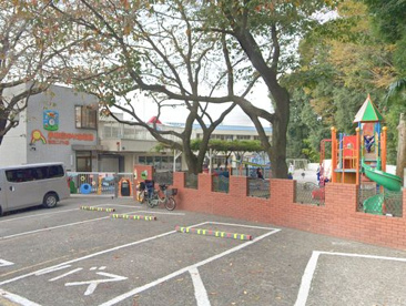 小山白ゆり幼稚園の画像1