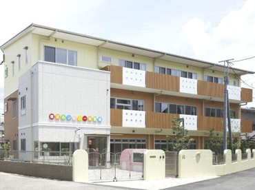 横浜ルンビニー保育園の画像1