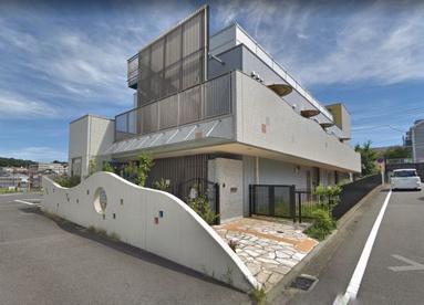 りょくえんとし保育園の画像1