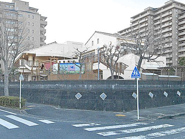 緑園なえば保育園の画像1