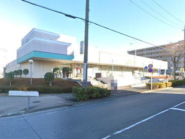 いなげや横浜西が岡店の画像1