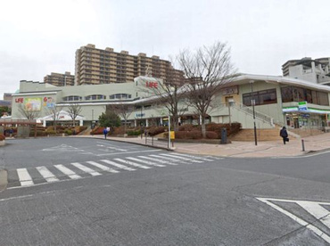 相鉄ライフ緑園都市店の画像1