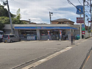 ローソン泉新橋町店の画像1
