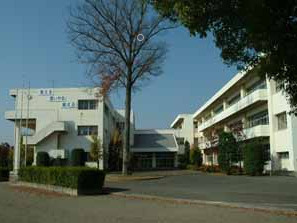 西中学校の画像1