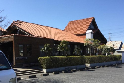 西保育園：大泉町の画像1