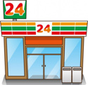 セブンイレブン 鳥栖蔵上2丁目店
