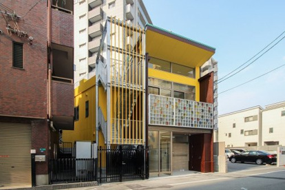 淀川ベビー保育園塚本分園の画像1