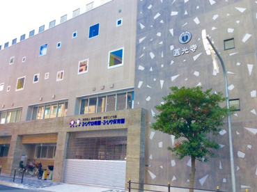 認定こども園ひじり幼稚園・ひじり保育園の画像1