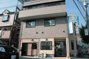 レイモンドみてじま保育園の画像1