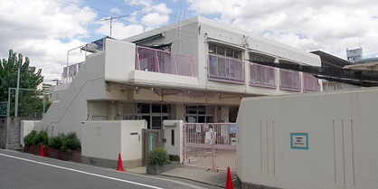 野里保育所の画像1