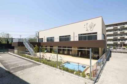 レイモンド西淀保育園の画像1