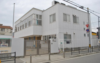 キッズコート大和田保育園の画像1