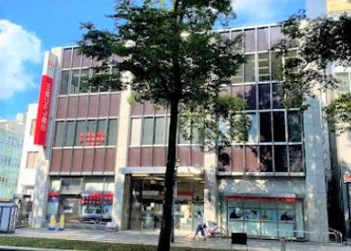 三菱UFJ銀行府中支店の画像1