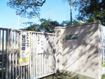 京都市立 大原野小学校の画像2