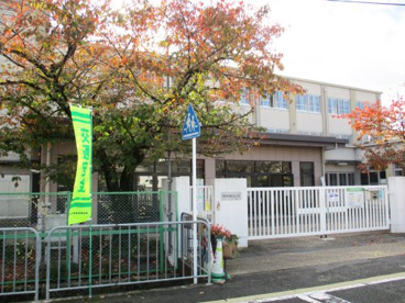 京都市立 南太秦小学校の画像1