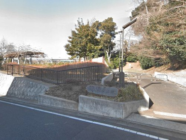 丸山城址公園の画像1