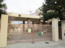 京都市立 鏡山小学校