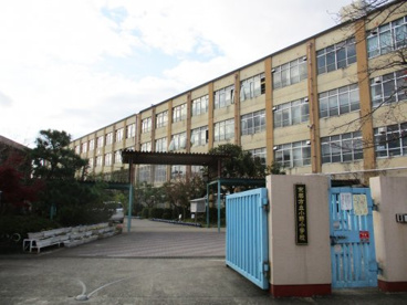 京都市立 小野小学校の画像1