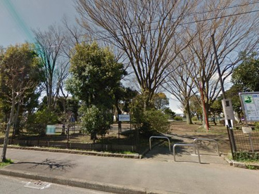 松風台南公園の画像1