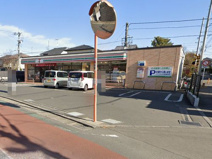 セブンイレブン茅ヶ崎香川4丁目店