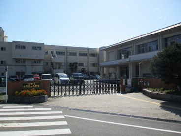 長岡京市立 長岡第八小学校の画像1