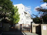 長岡京市立 長岡第三小学校