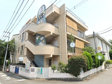社会福祉法人レインボー保育園の画像1
